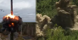 পারমাণবিক অস্ত্র পরীক্ষার তেজস্ক্রিয় প্রভাবে ধুঁকছে বিশ্ব, বাড়ছে মৃত্যুঝুঁকি